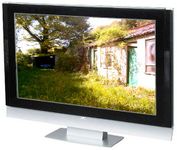 JVC PD-42V475 42 in. HDTV-Ready Plasma Television