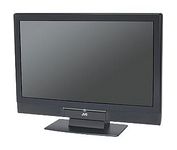 JVC PD-42V485 42 in. EDTV-Ready Plasma Television