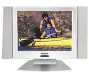 Audiovox FP1520 15 in. LCD Television