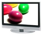 JVC LT-40X776 40 in. HDTV LCD Television