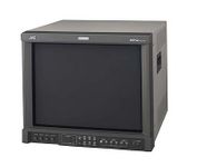 JVC DT-V1710CG Television