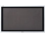 JVC GM-V42 42 in. Plasma Television