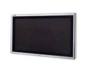 JVC GD-V4200PZW 42 in. Plasma Television