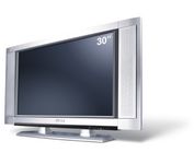 Jwin JV-DTV30 30 in. HDTV-Ready LCD Television