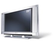 Jwin JV-DTV23 23 in. HDTV-Ready LCD Television