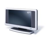 Jwin JV-DTV17 17 in. HDTV-Ready LCD Television