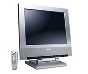 Jwin JV-DTV15 15.10 in. LCD Television