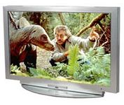 LG RU-42PX11 42 in. EDTV-Ready Plasma Television