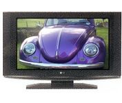 LG 26LX1D 26 in. HDTV LCD Television