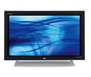 LG MU-42PM12X 42 in. HDTV-Ready Plasma Television
