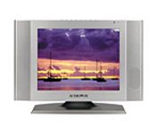 Audiovox FP1500 15 in. LCD Television