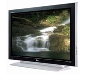 LG MU-42PM11 42 in. EDTV-Ready Plasma Television
