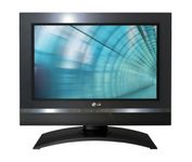 LG RU-23LZ21 23 in. HDTV-Ready LCD Television
