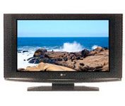 LG 17LX1R Television