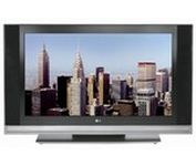 LG DU-42LZ30 42 in. HDTV LCD Television