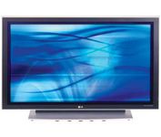 LG MU-50PM10 50 in. HDTV-Ready Plasma Television