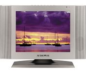 Audiovox FPE1500 15 in. EDTV-Ready LCD Television