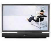 LG RU-44SZ63D Television