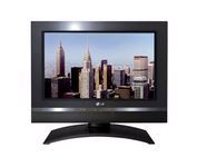 LG DU-30LZ30 30 in. HDTV LCD Television