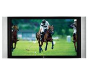 LG DU-60PY10 60 in. HDTV Plasma Television