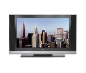 LG RM-26LZ30 26 in. HDTV-Ready LCD Television