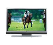LG RU-60PZ61 60 in. HDTV-Ready Plasma Television