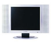 Audiovox FPE2000 20 in. EDTV-Ready LCD Television