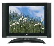LG 15LA6R 15 in. HDTV-Ready LCD Television