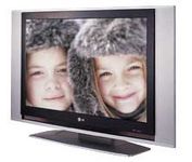 LG RZ-32LZ50 32 in. Analog TV LCD Television