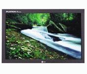 LG MU-42PZ15 42 in. Plasma Television