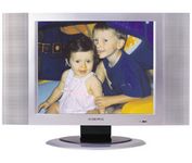 Audiovox FPE1700 17 in. EDTV-Ready LCD Television