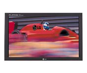 LG MU-50PZ41 50 in. Plasma Television