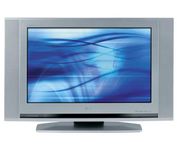 LG RU-27LZ50C 27 in. HDTV-Ready LCD Television