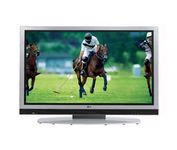 LG RU-42PZ61 42 in. HDTV-Ready Plasma Television