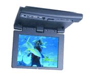 Audiovox LCM-1041TV 10.4 in. LCD Television