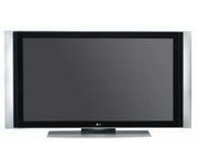 LG DU-42PY10 42 in. HDTV Plasma Television
