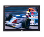 LG MU-40PA15 40 in. Plasma Television