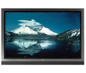 LG DU-42PZ60 42 in. HDTV Plasma Television