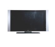 LG RZ-42PY10 41 in. HDTV Plasma Television
