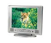 Audiovox FP1210 12.1 in. LCD Television