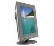 LG RE-20LA70 20 in. Analog TV LCD Television