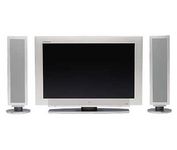 LG MW-30LZ10 30 in. LCD Television