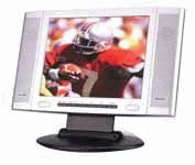 Axion ACN-5104 10.4 in. LCD Television