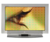 LG RZ-30LZ13 30 in. LCD Television