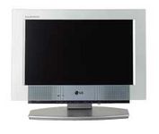 LG RZ-17LZ21 17 in. LCD Television