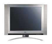 LG RZ-20LA70 20 in. LCD Television