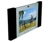 Luce LCTV-1512A 15.1 in. LCD Television