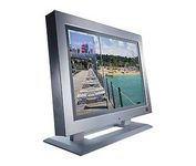 Luce LCTV-2201GB 22 in. LCD Television