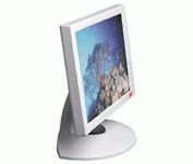 Luce LCTV-1212 12.1 in. LCD Television