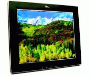 Marshall V-LCD17 17 in. Television